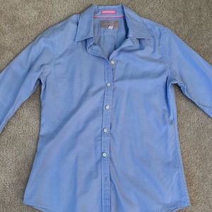 Banana republic great work top! Size small